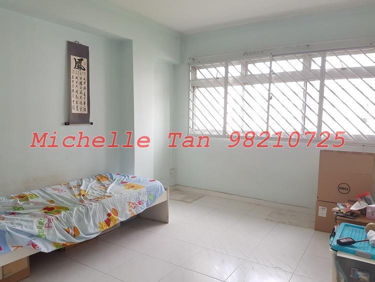 Blk 558 Choa Chu Kang North 6 (Choa Chu Kang), HDB Executive #164277262